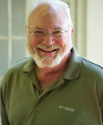 Dr. Victor Barr